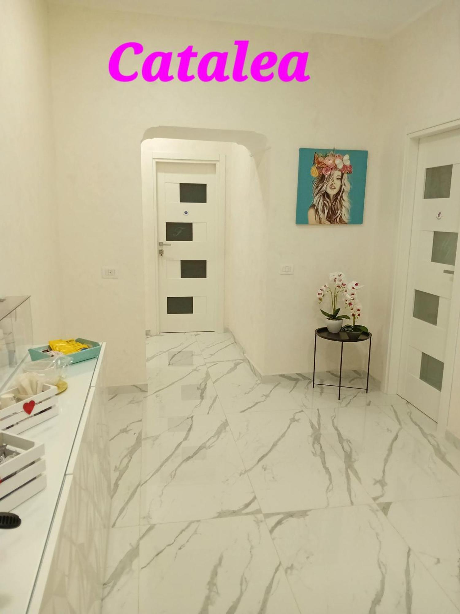 Catalea Bed & Breakfast Naples Exterior photo