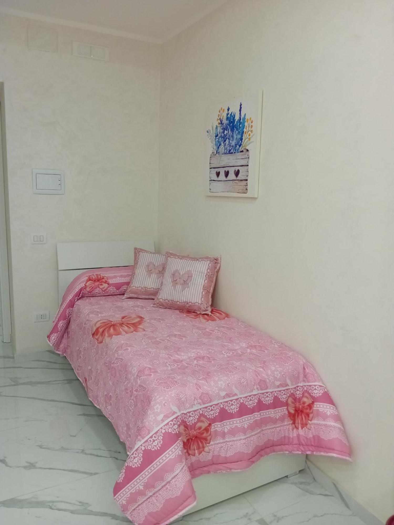 Catalea Bed & Breakfast Naples Exterior photo
