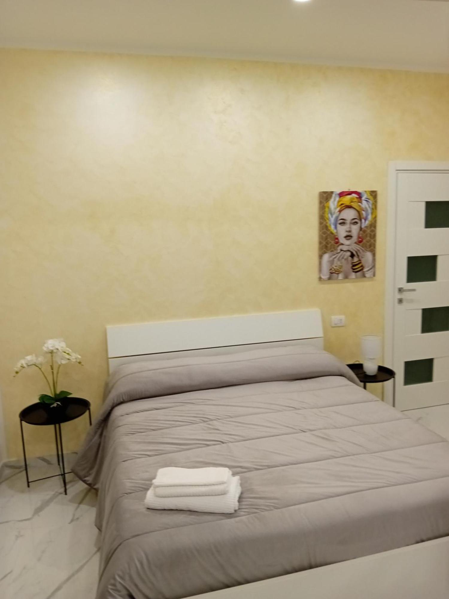 Catalea Bed & Breakfast Naples Exterior photo