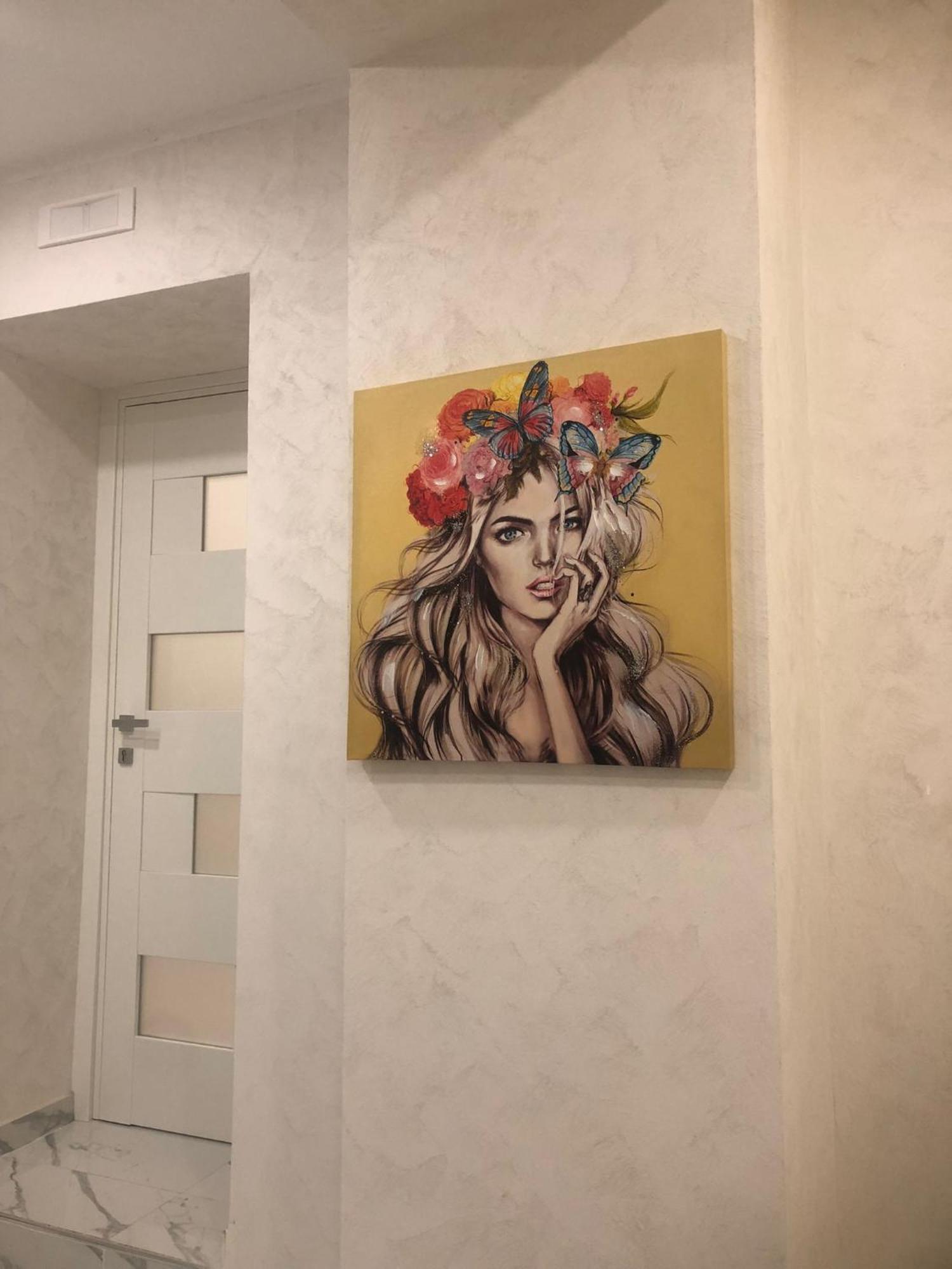 Catalea Bed & Breakfast Naples Exterior photo