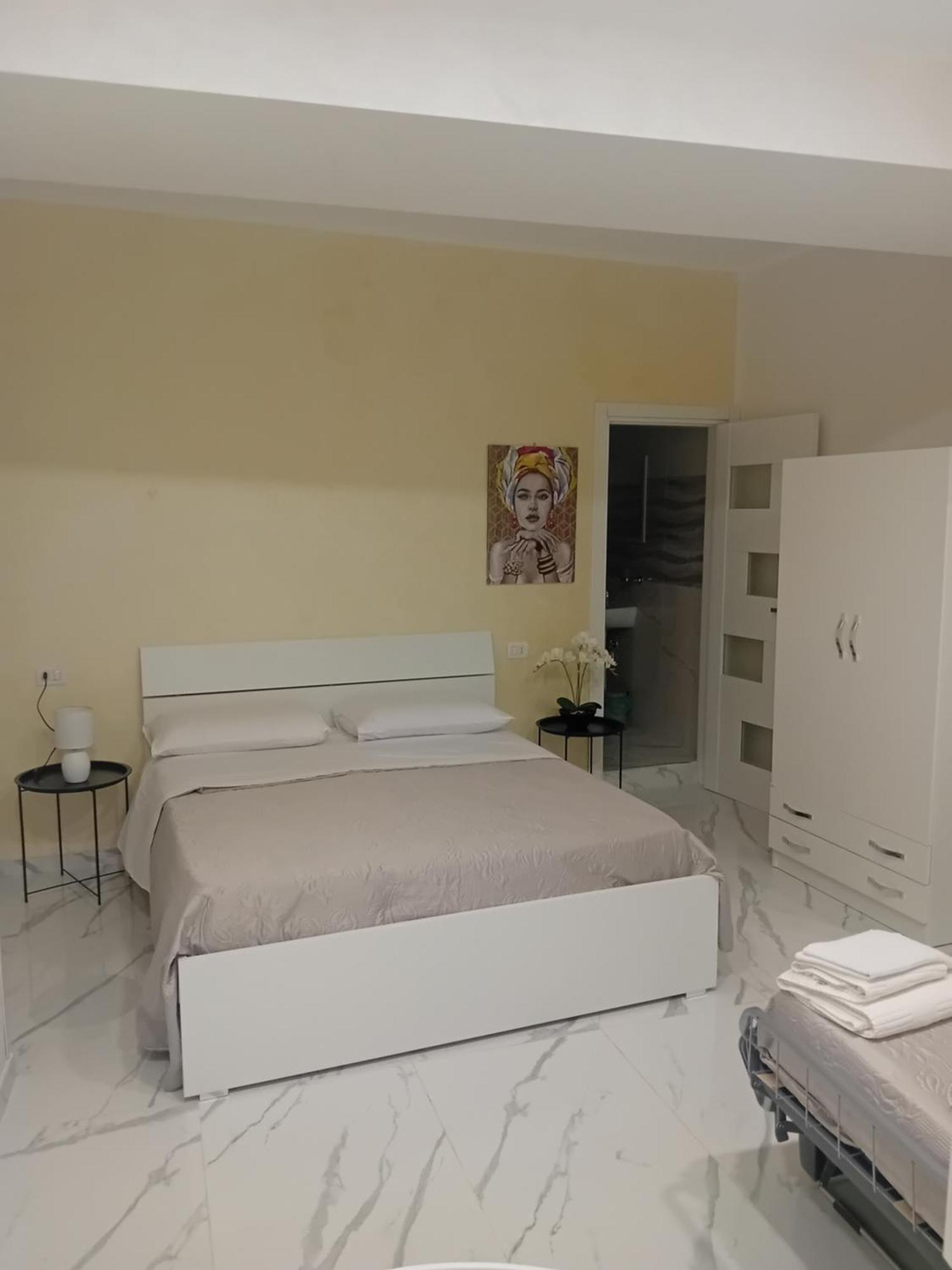 Catalea Bed & Breakfast Naples Exterior photo